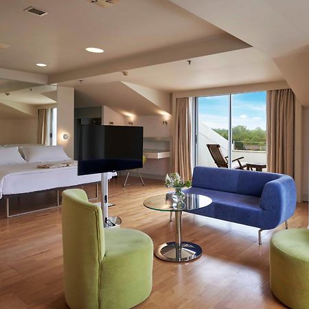 Richmond Nua Wellness Spa - Adult Only Sapanca Luaran gambar