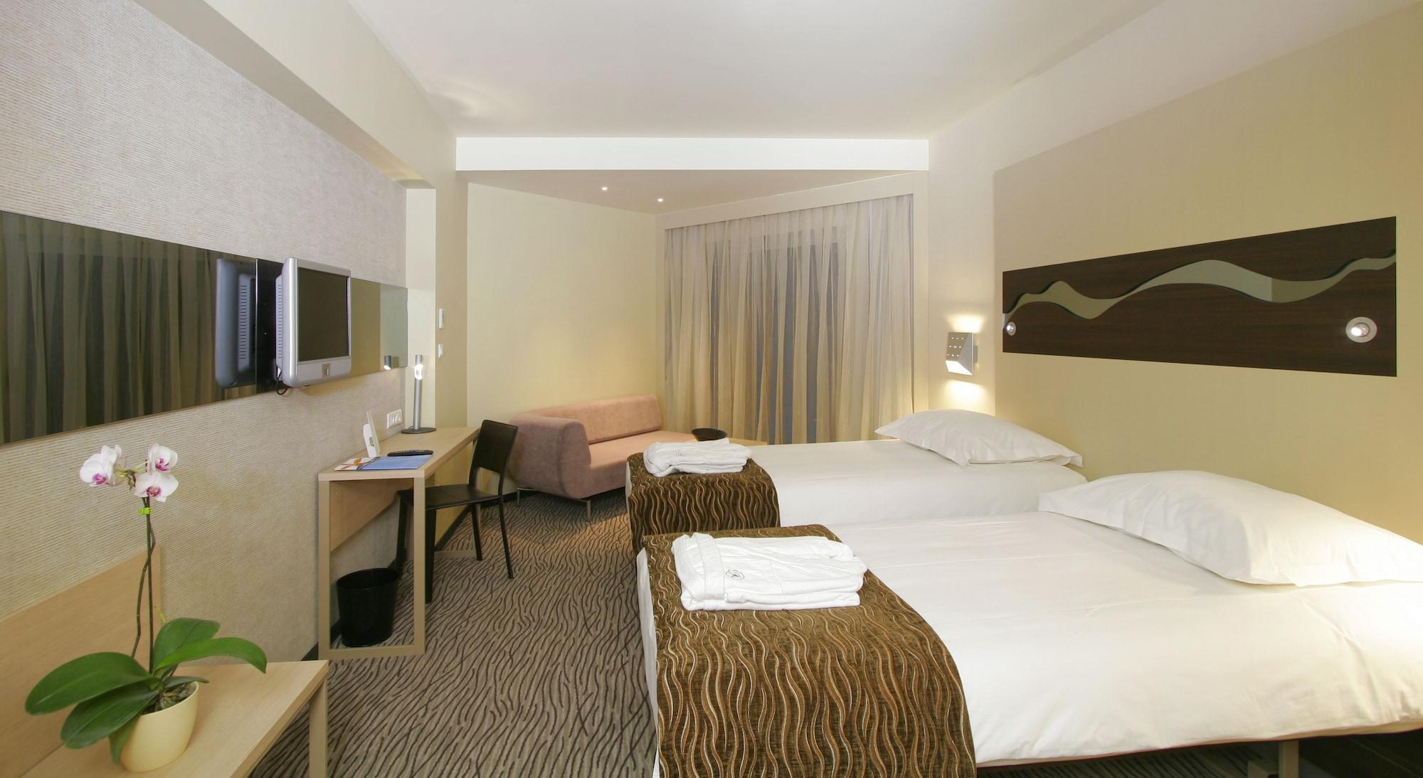 Richmond Nua Wellness Spa - Adult Only Sapanca Luaran gambar