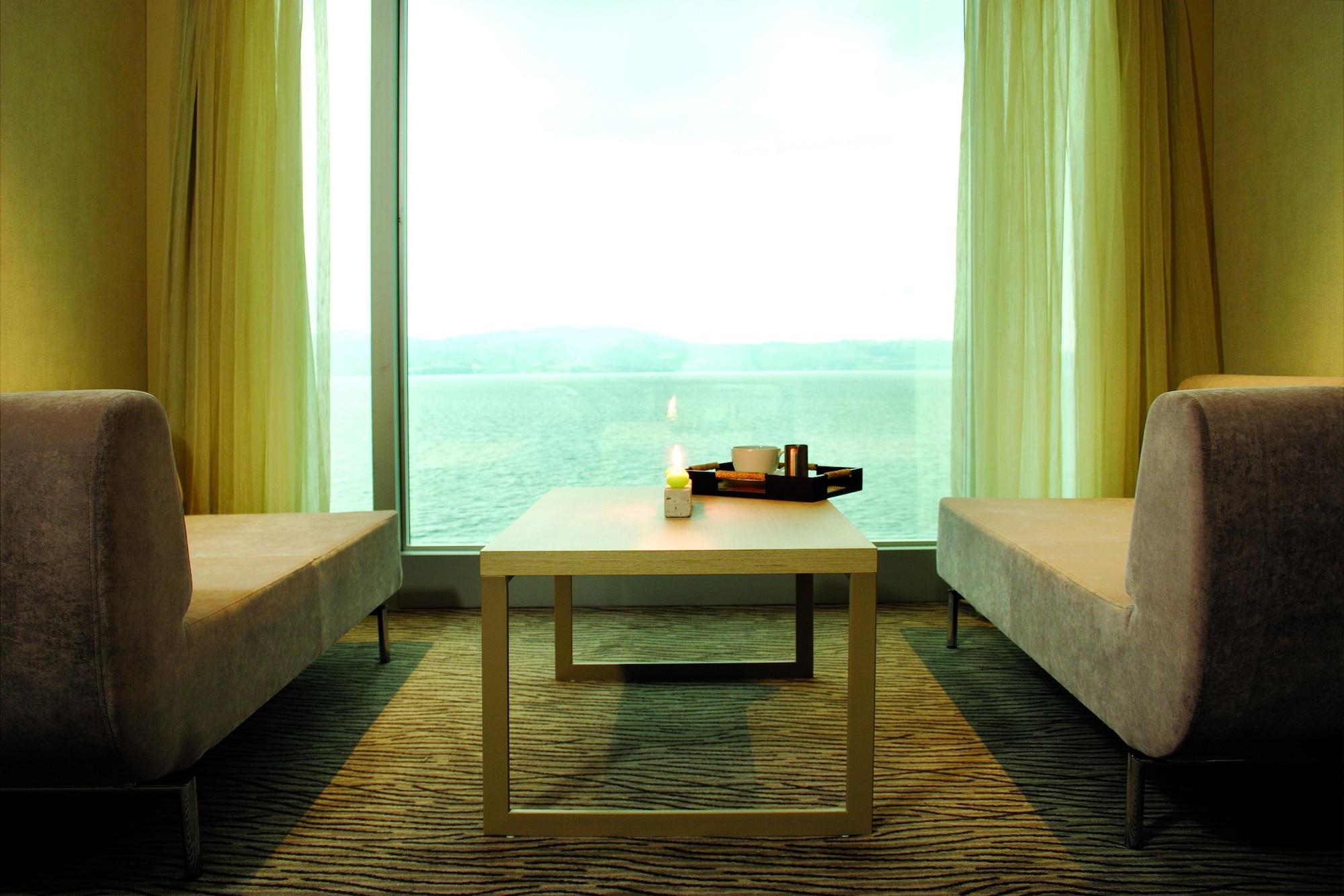 Richmond Nua Wellness Spa - Adult Only Sapanca Luaran gambar