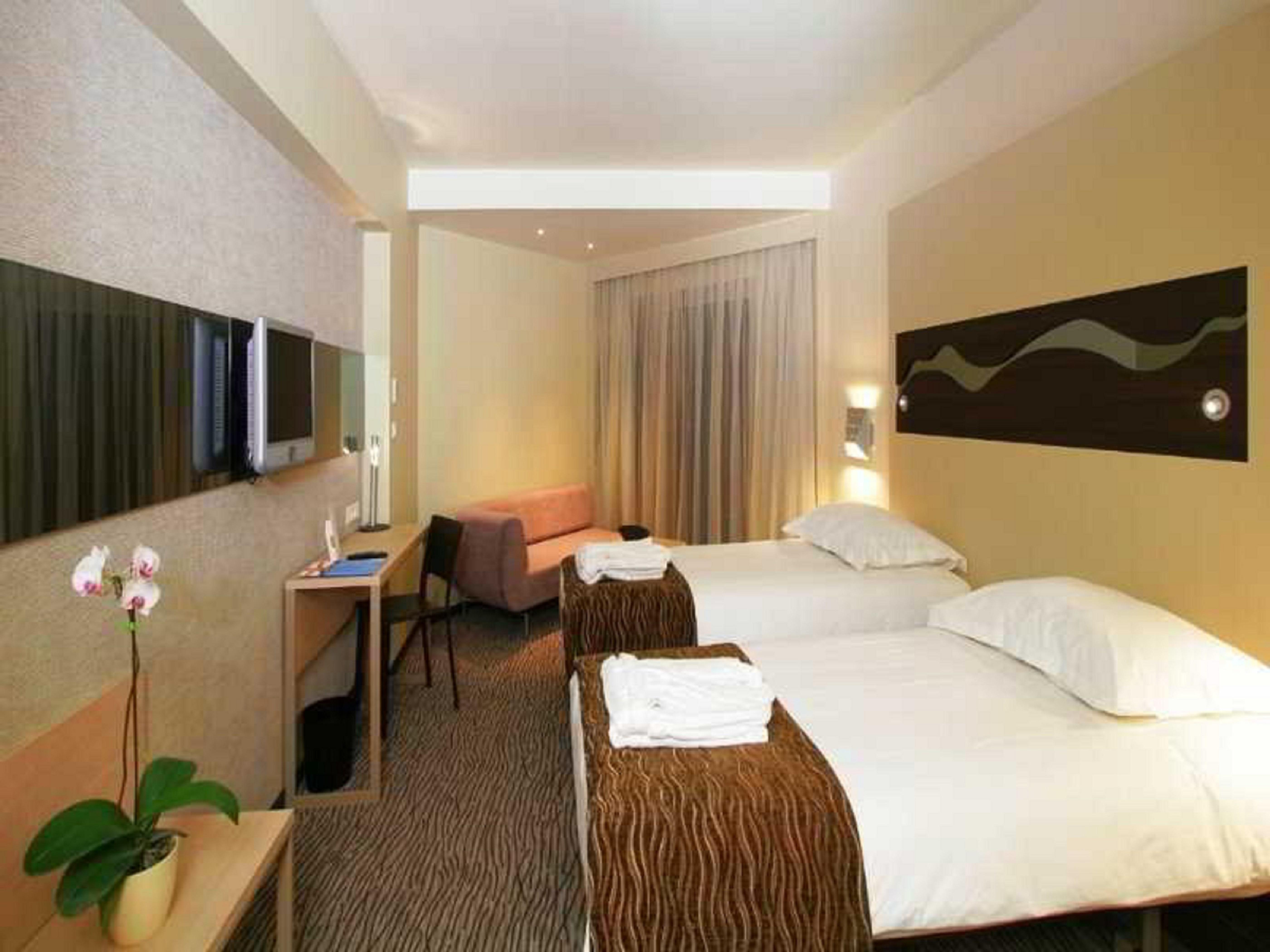 Richmond Nua Wellness Spa - Adult Only Sapanca Luaran gambar