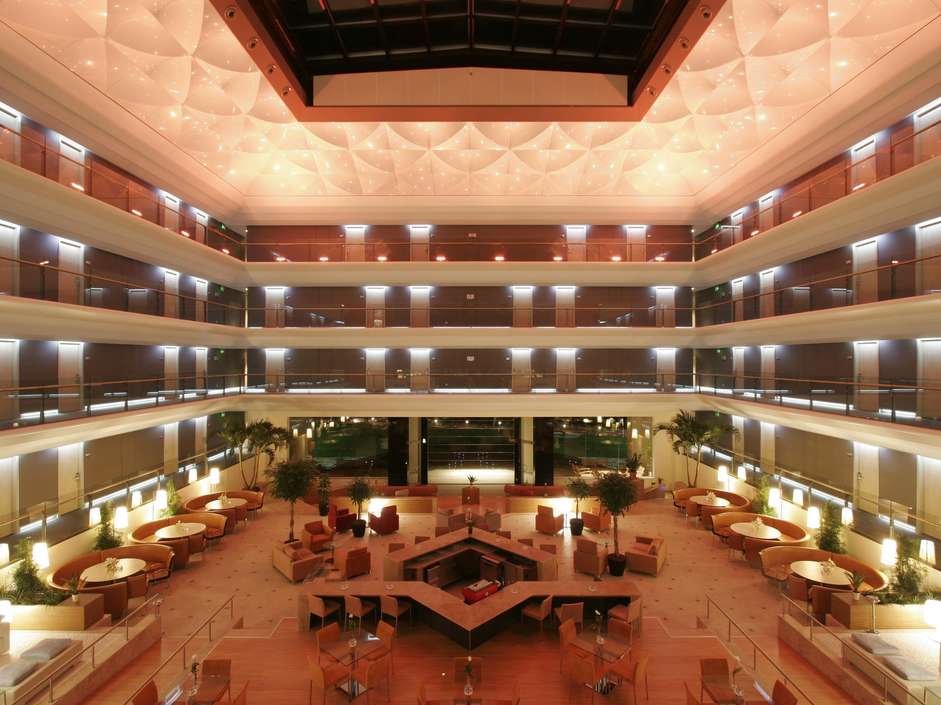 Richmond Nua Wellness Spa - Adult Only Sapanca Luaran gambar