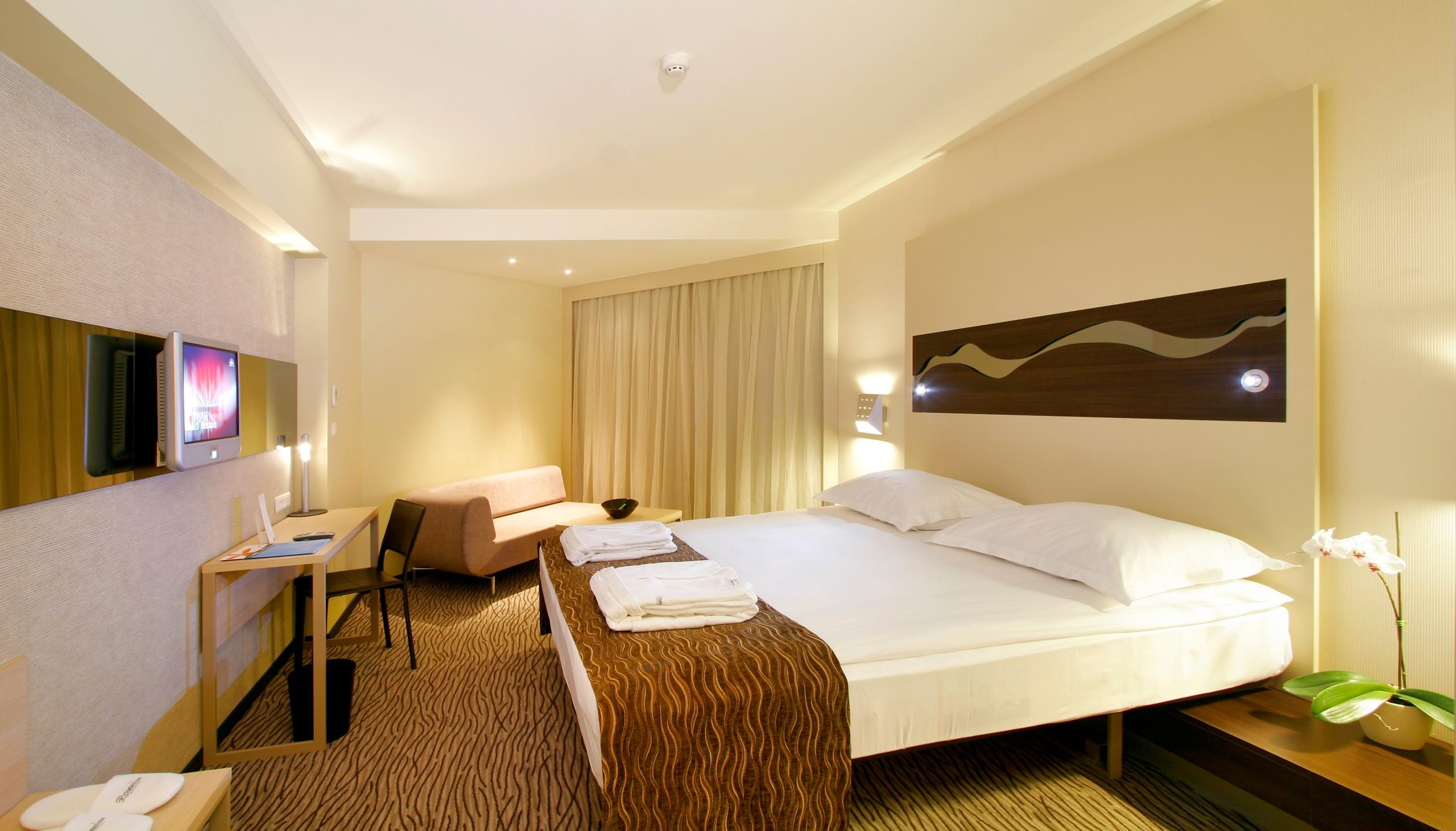 Richmond Nua Wellness Spa - Adult Only Sapanca Luaran gambar