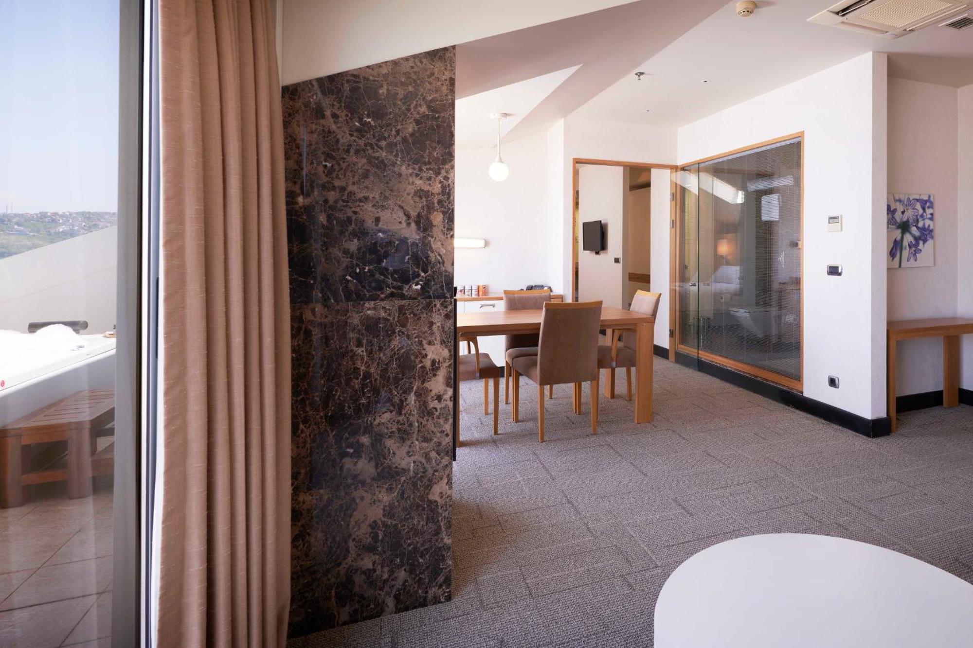 Richmond Nua Wellness Spa - Adult Only Sapanca Luaran gambar
