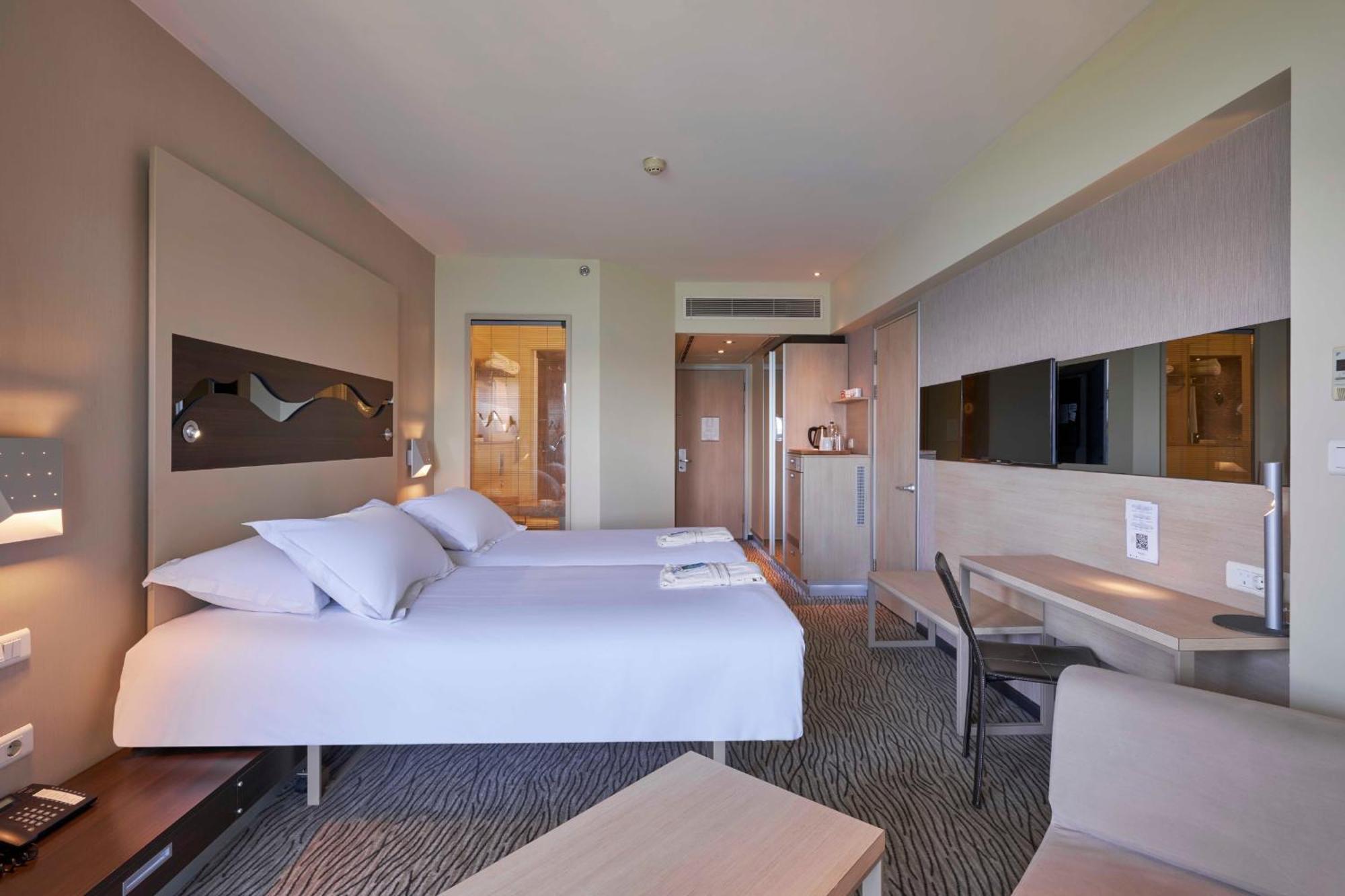 Richmond Nua Wellness Spa - Adult Only Sapanca Luaran gambar