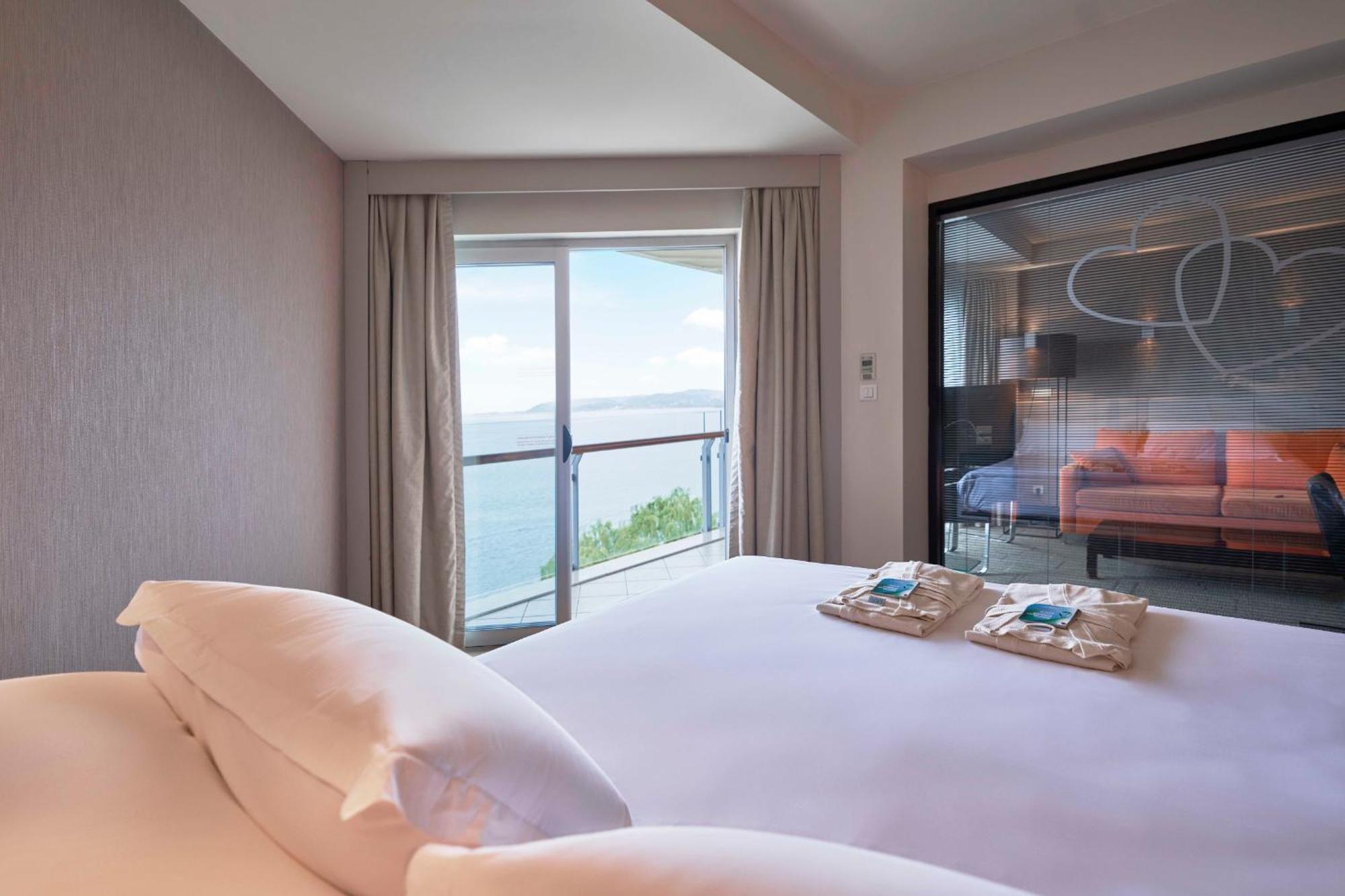 Richmond Nua Wellness Spa - Adult Only Sapanca Luaran gambar