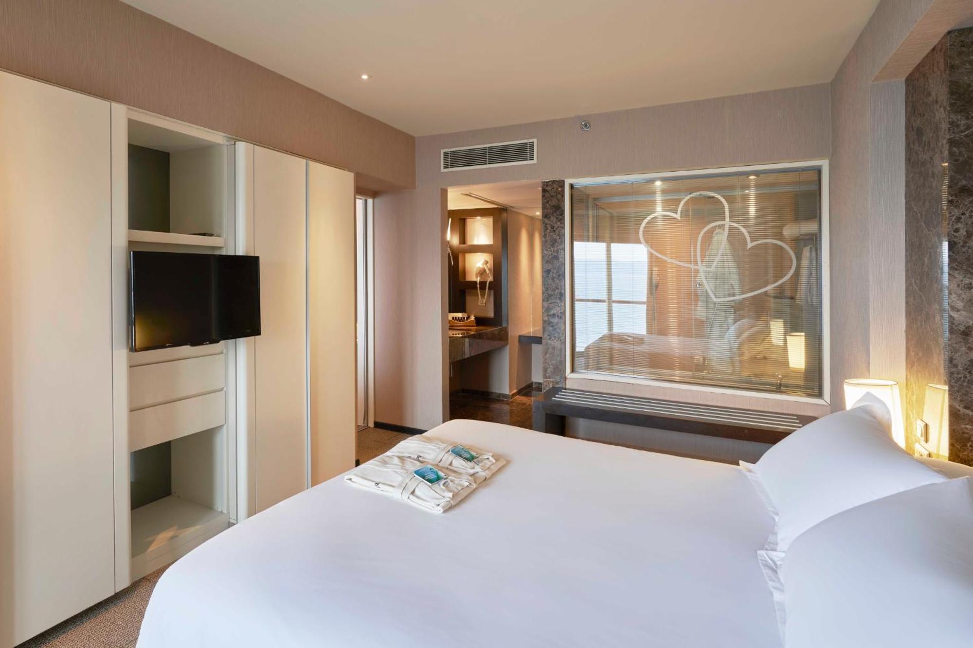 Richmond Nua Wellness Spa - Adult Only Sapanca Luaran gambar