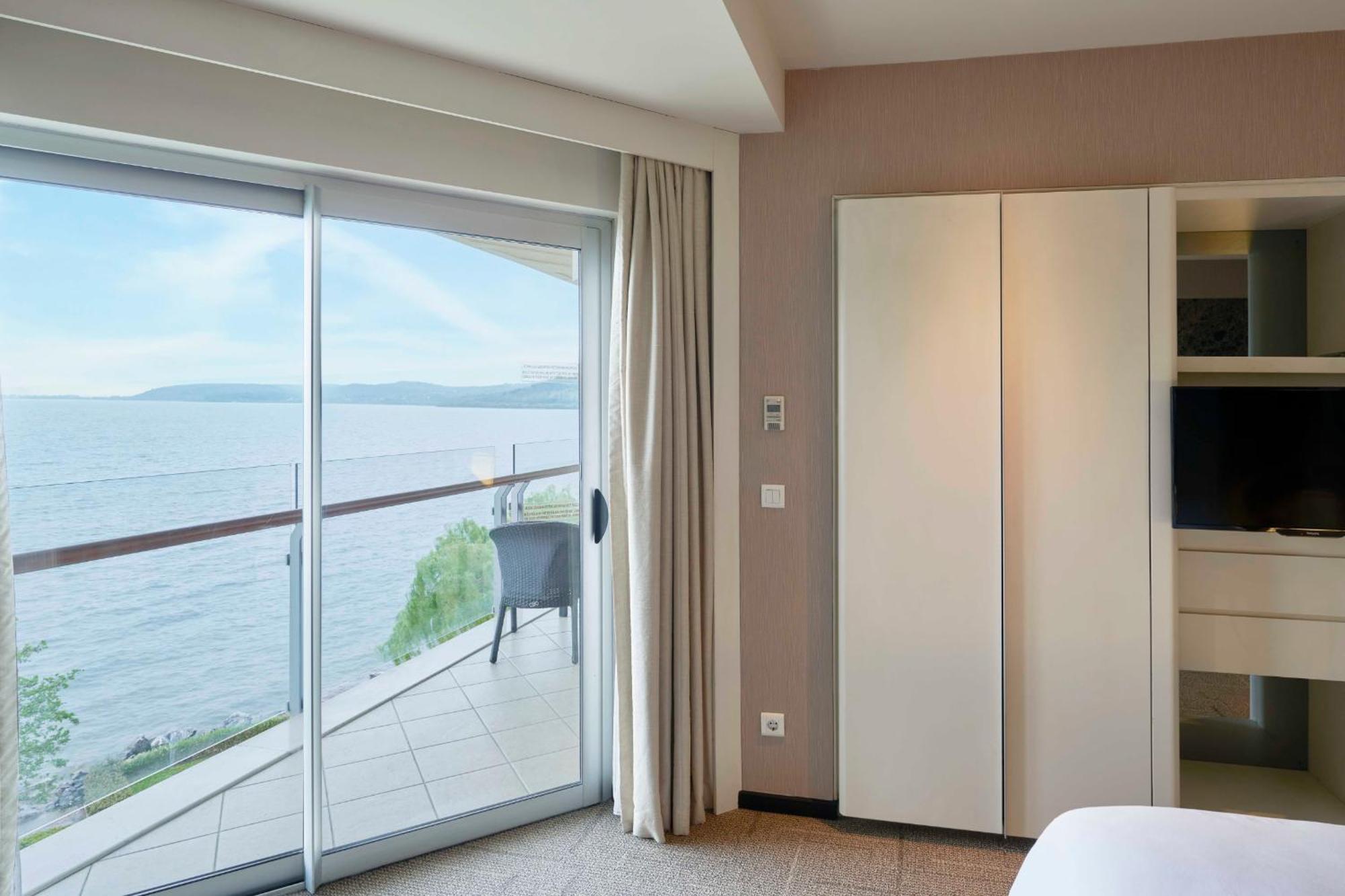 Richmond Nua Wellness Spa - Adult Only Sapanca Luaran gambar