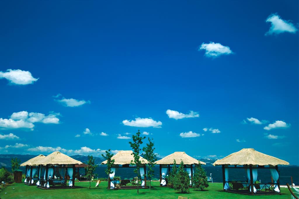 Richmond Nua Wellness Spa - Adult Only Sapanca Luaran gambar