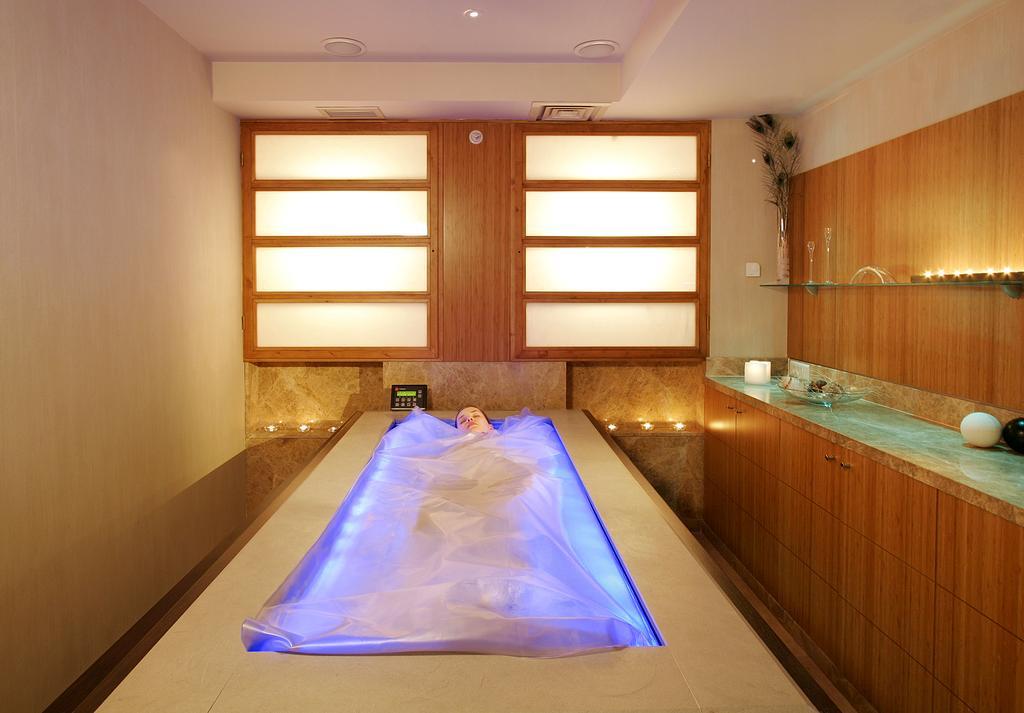 Richmond Nua Wellness Spa - Adult Only Sapanca Luaran gambar