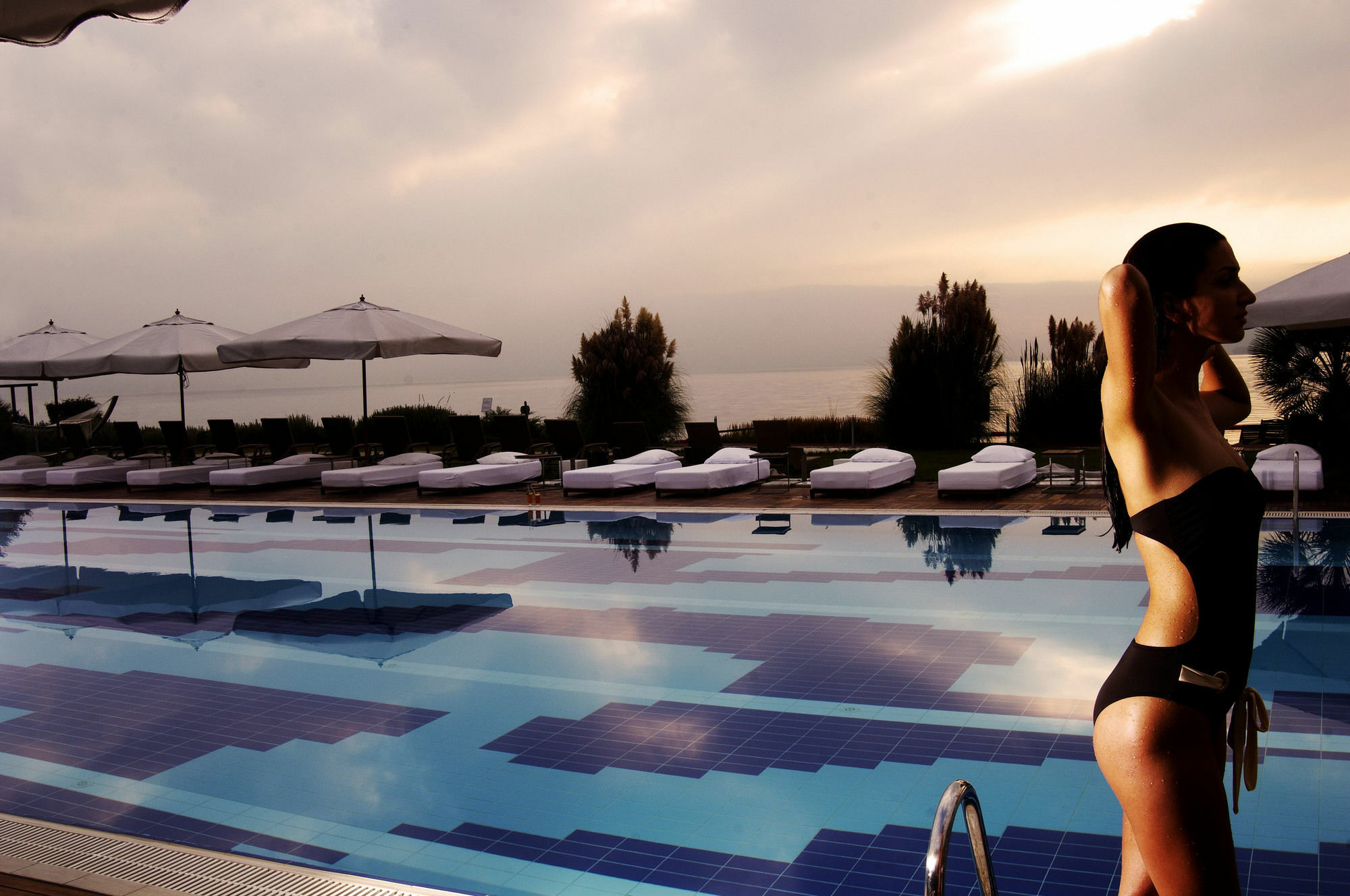 Richmond Nua Wellness Spa - Adult Only Sapanca Luaran gambar