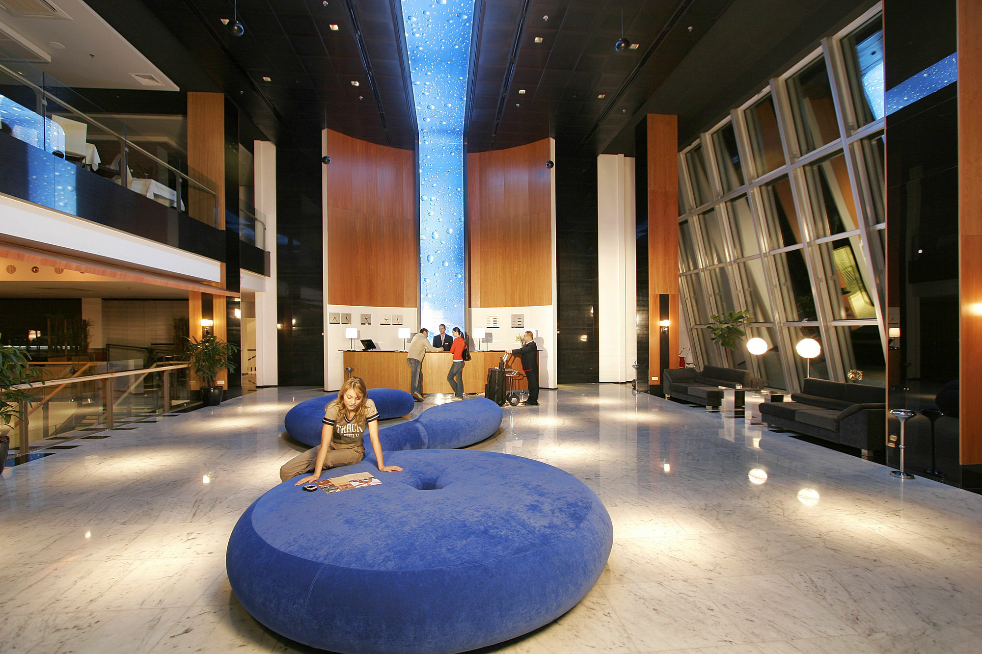 Richmond Nua Wellness Spa - Adult Only Sapanca Luaran gambar