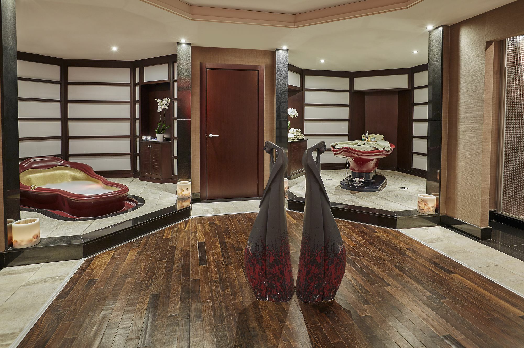Richmond Nua Wellness Spa - Adult Only Sapanca Luaran gambar