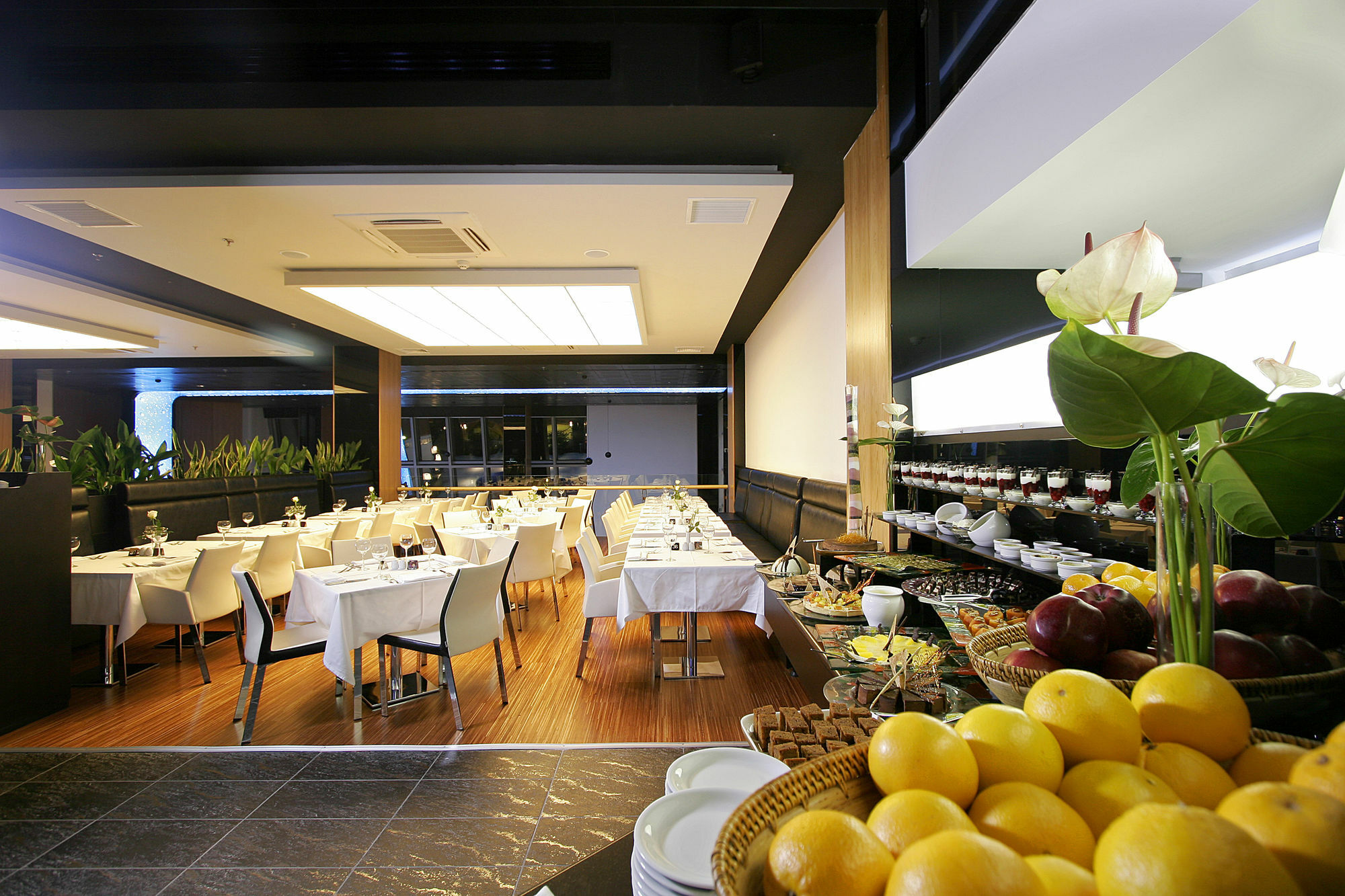 Richmond Nua Wellness Spa - Adult Only Sapanca Luaran gambar